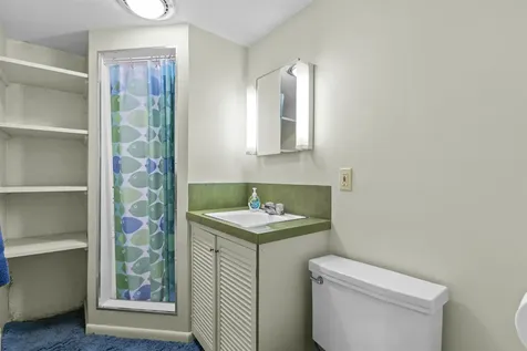 324 Sylvan Park Road Stowe VT 05672