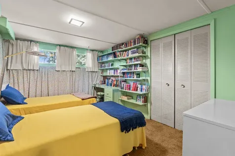 324 Sylvan Park Road Stowe VT 05672