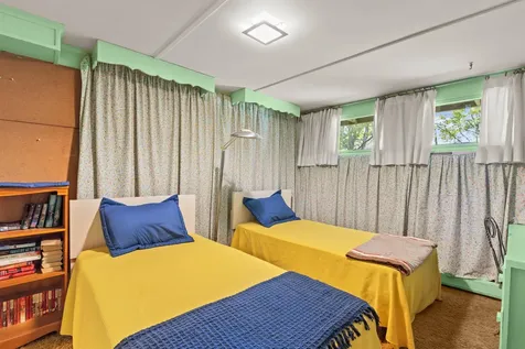 324 Sylvan Park Road Stowe VT 05672