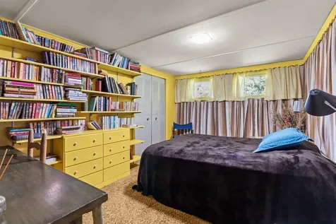 324 Sylvan Park Road Stowe VT 05672