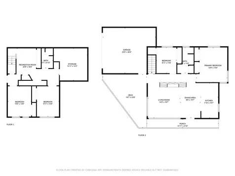 324 Sylvan Park Road Stowe VT 05672