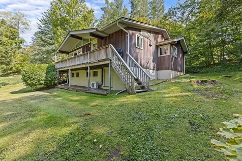 324 Sylvan Park Road Stowe VT 05672