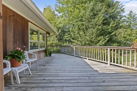 324 Sylvan Park Road Stowe VT 05672