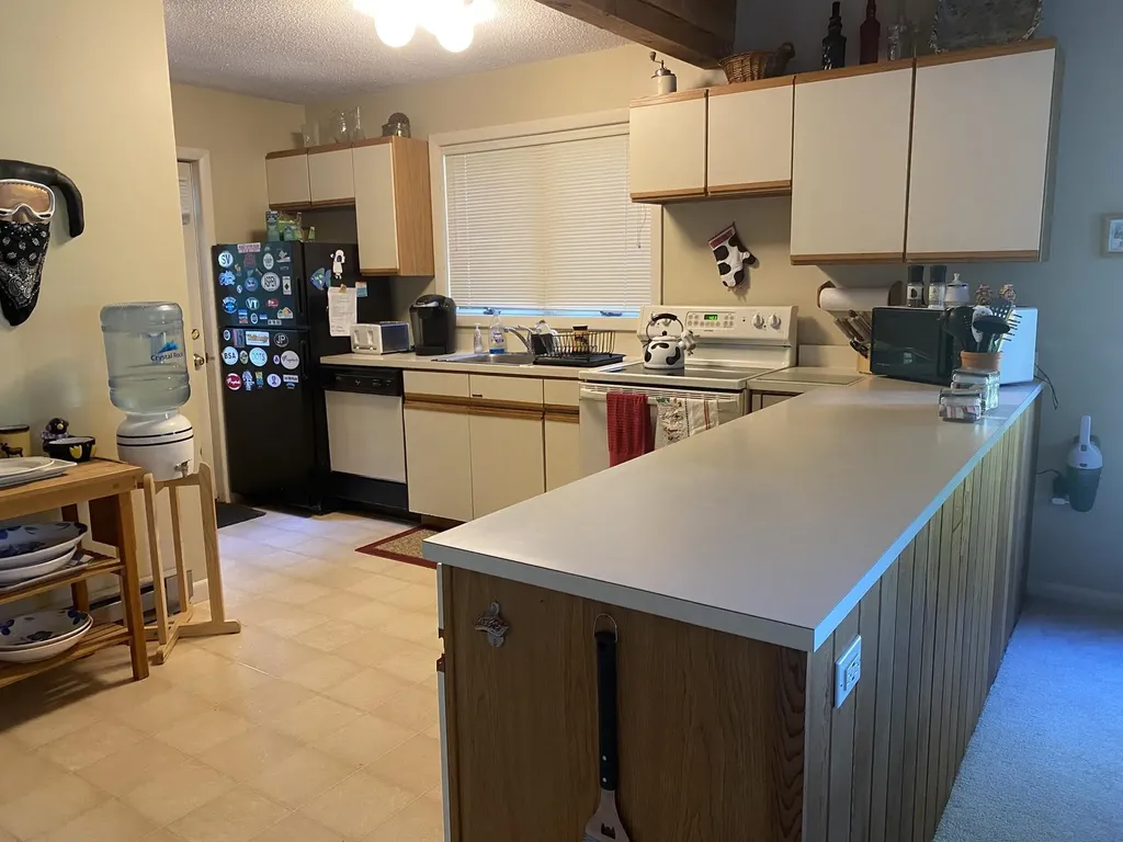 1587 Upper Holbrook Road Whitingham VT 05361