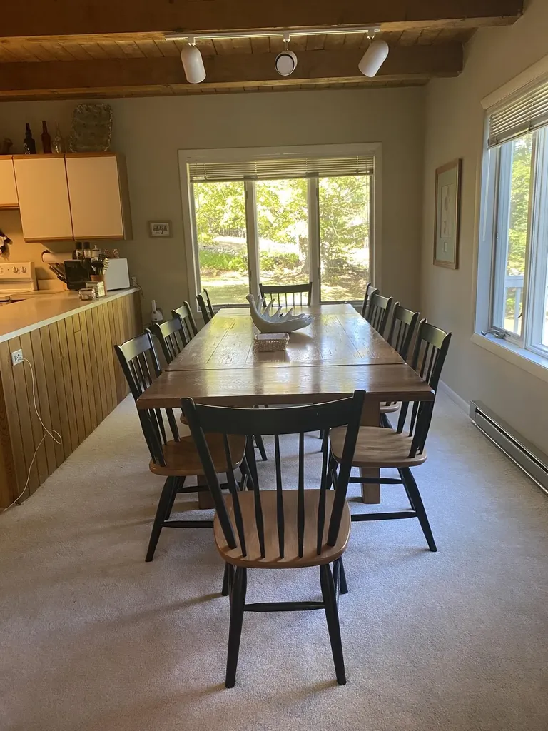 1587 Upper Holbrook Road Whitingham VT 05361