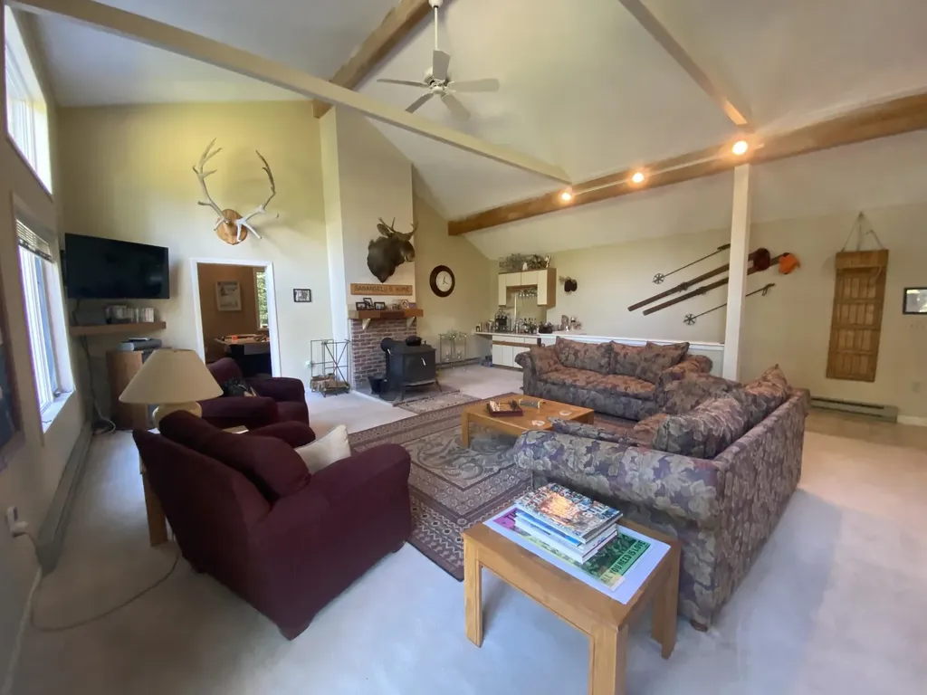 1587 Upper Holbrook Road Whitingham VT 05361