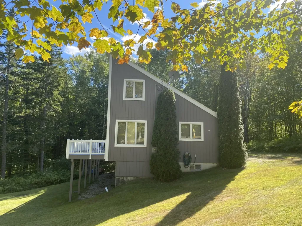 1587 Upper Holbrook Road Whitingham VT 05361