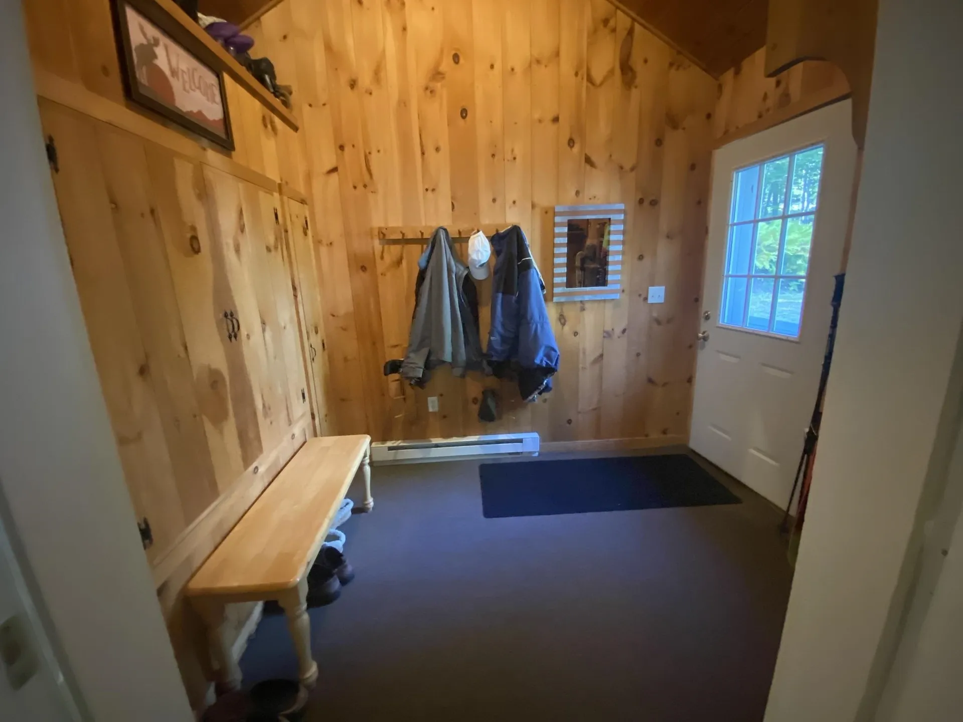 1587 Upper Holbrook Road Whitingham VT 05361