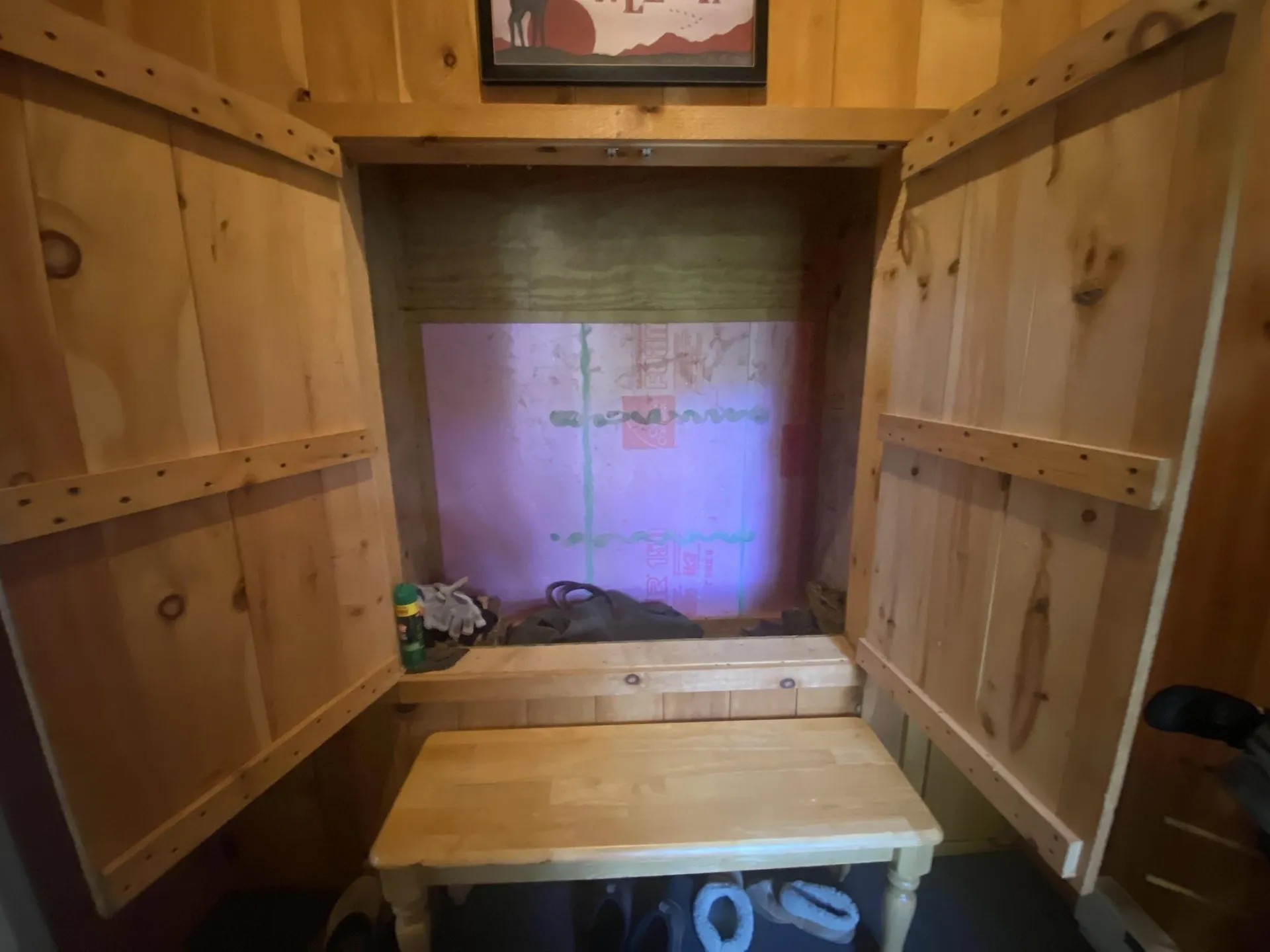 1587 Upper Holbrook Road Whitingham VT 05361