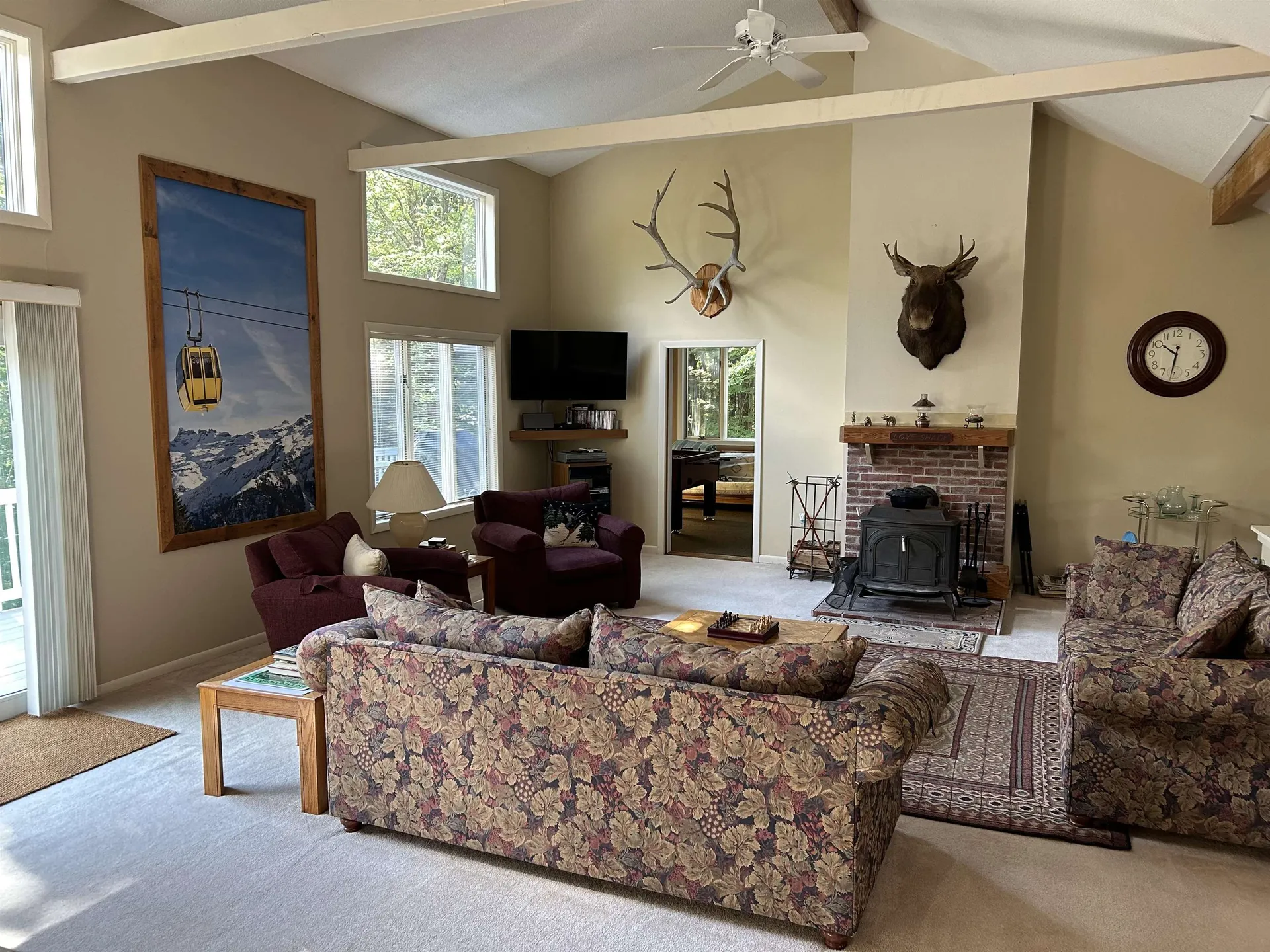 1587 Upper Holbrook Road Whitingham VT 05361