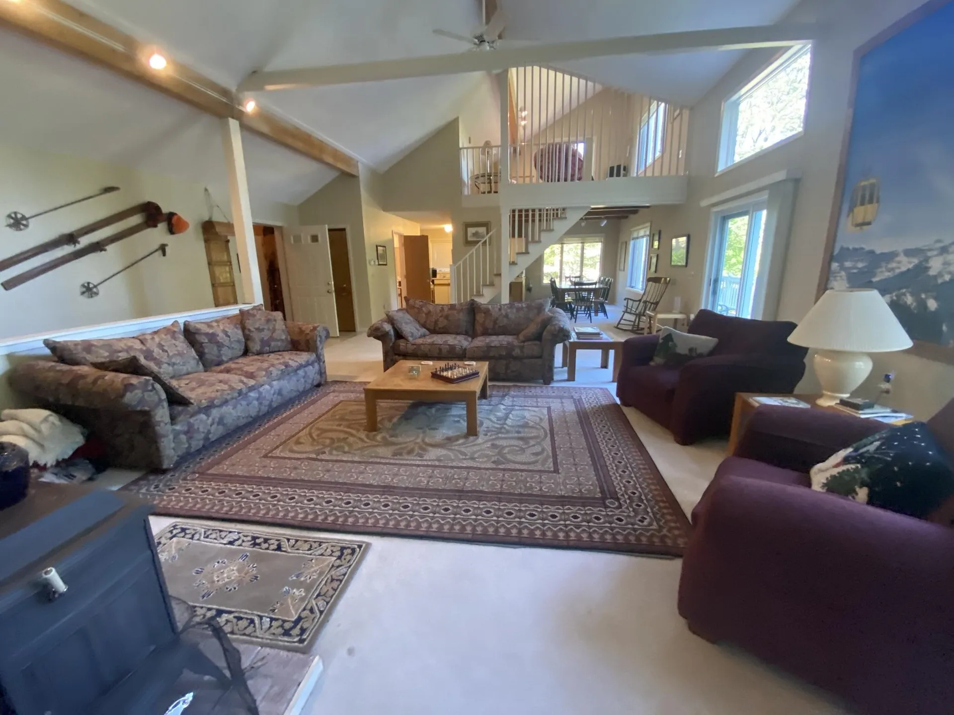 1587 Upper Holbrook Road Whitingham VT 05361