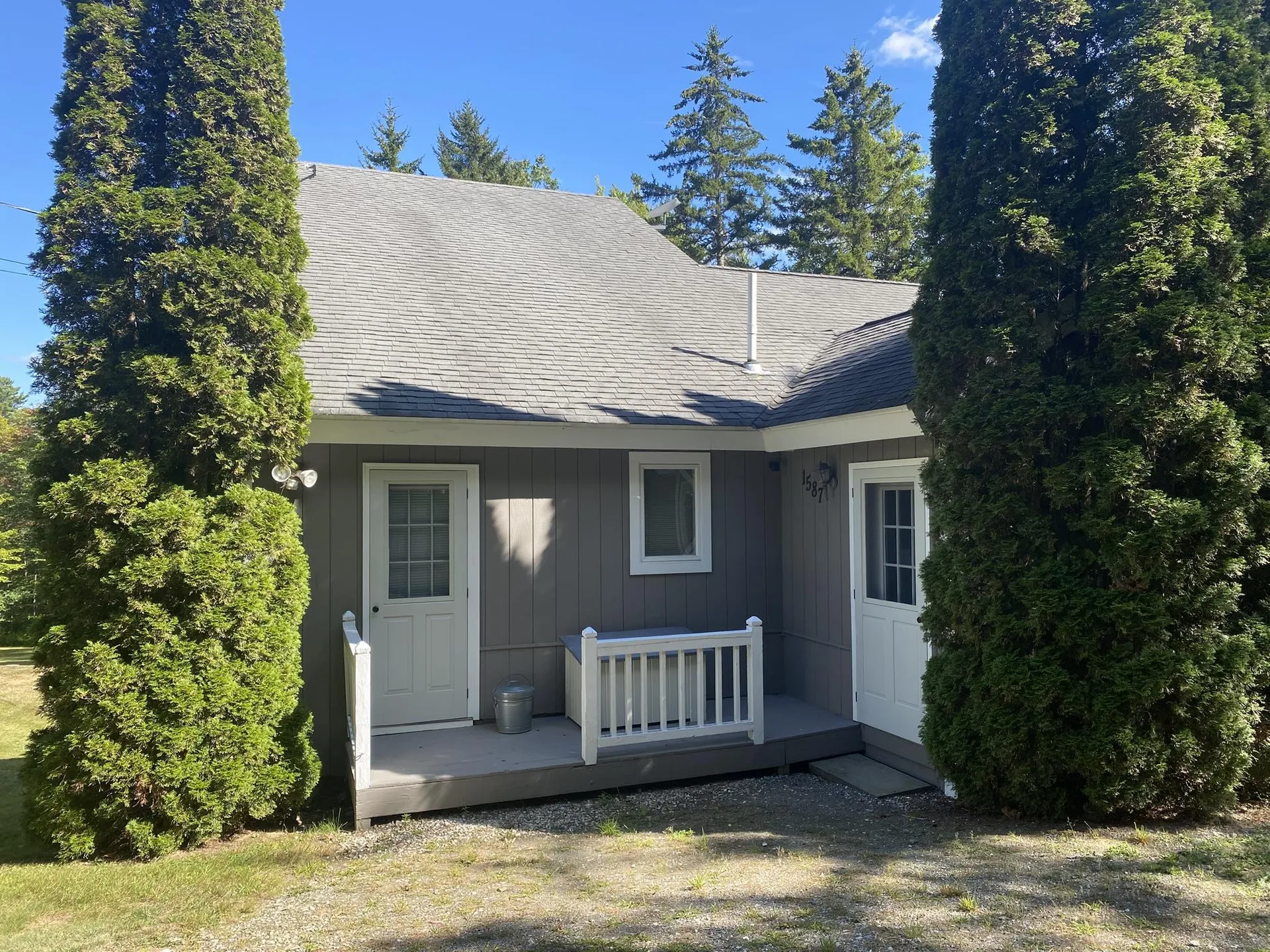 1587 Upper Holbrook Road Whitingham VT 05361