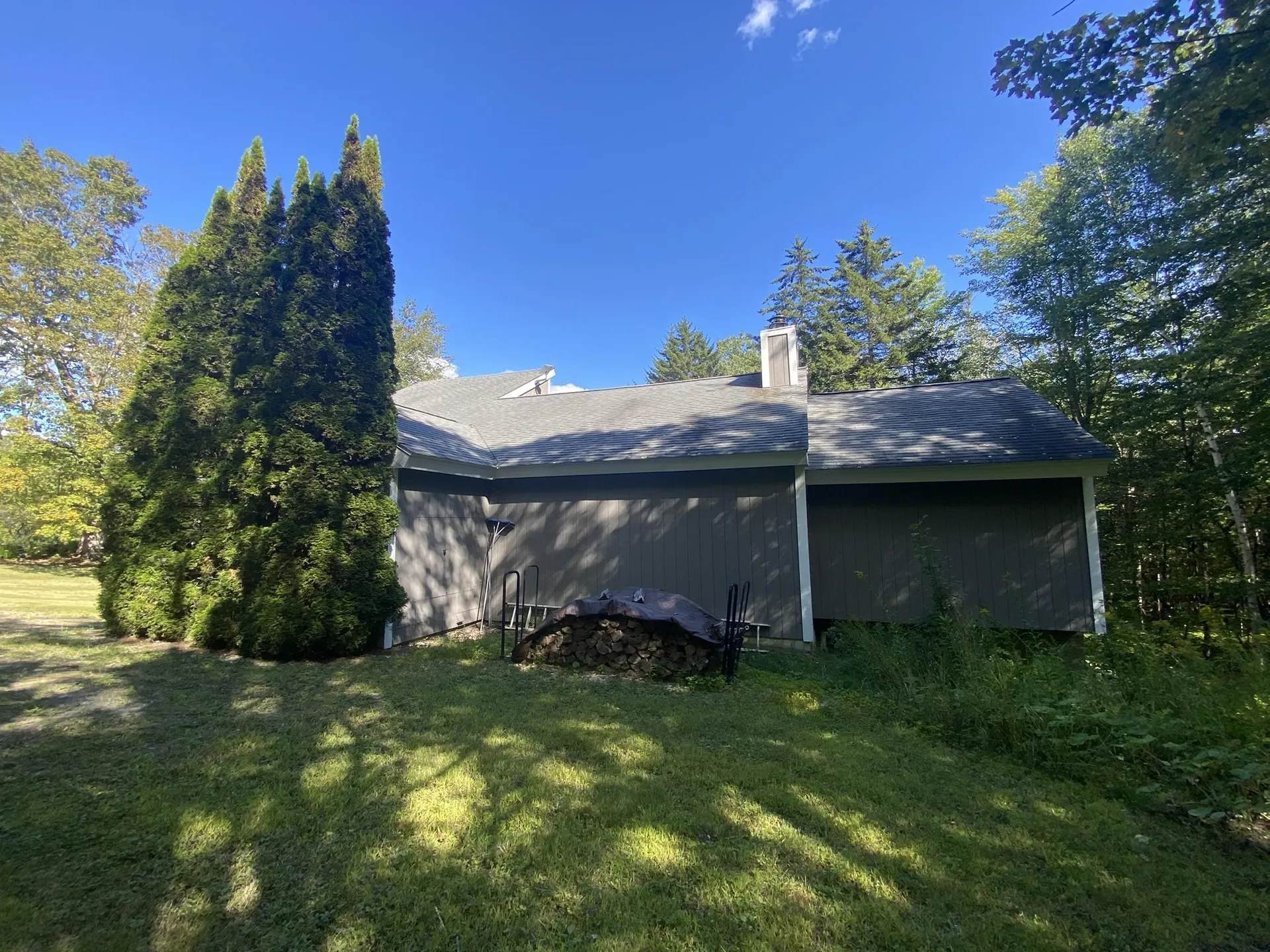 1587 Upper Holbrook Road Whitingham VT 05361