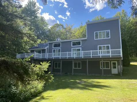 1587 Upper Holbrook Road Whitingham VT 05361