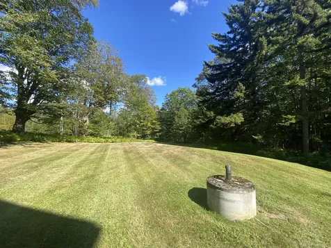 1587 Upper Holbrook Road Whitingham VT 05361