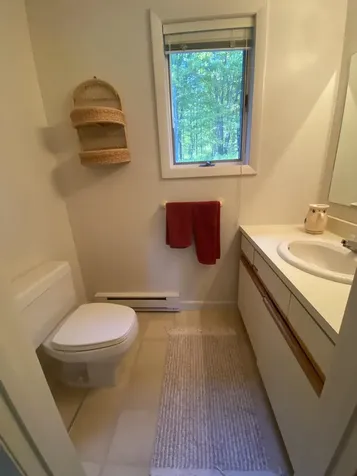 1587 Upper Holbrook Road Whitingham VT 05361