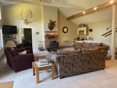 1587 Upper Holbrook Road Whitingham VT 05361