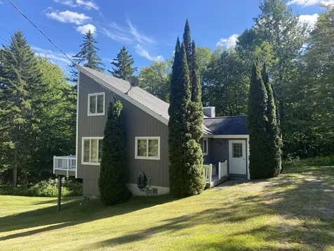 1587 Upper Holbrook Road Whitingham VT 05361