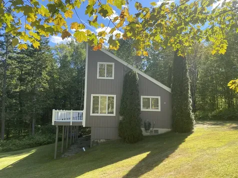 1587 Upper Holbrook Road Whitingham VT 05361