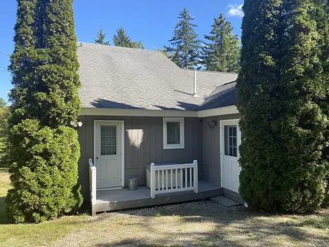 1587 Upper Holbrook Road Whitingham VT 05361