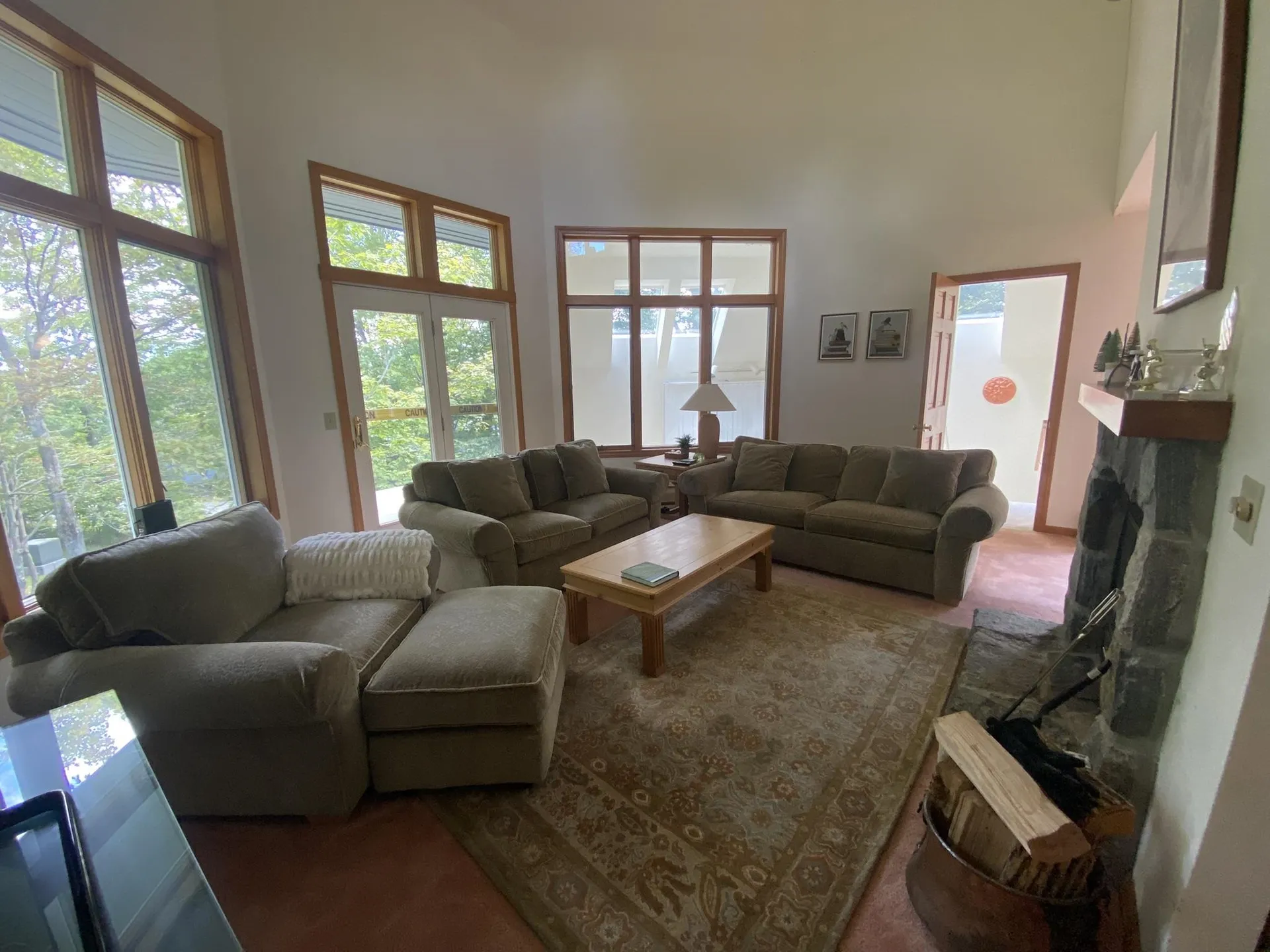 11 Dutchman Lane Wilmington VT 05363