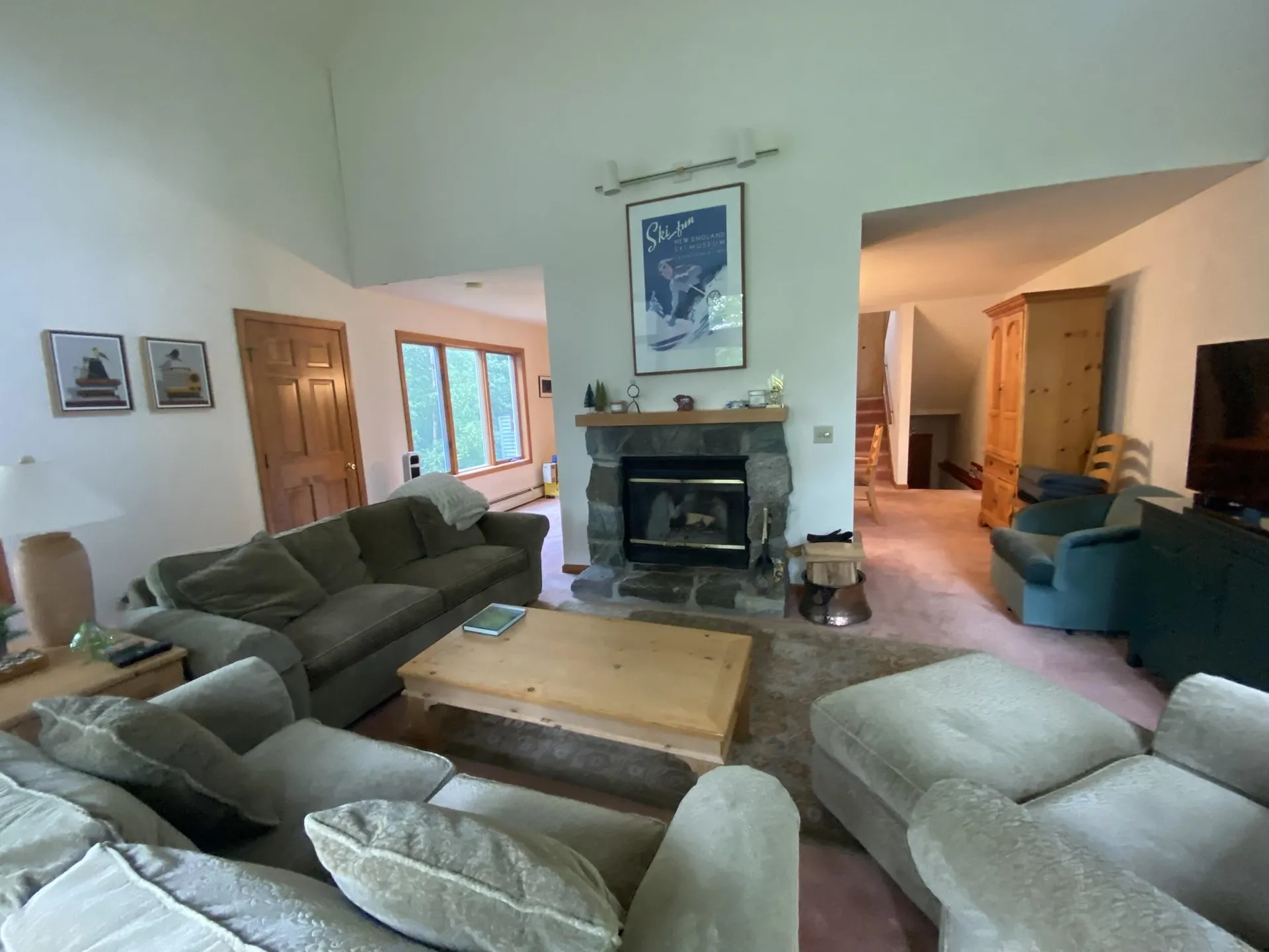 11 Dutchman Lane Wilmington VT 05363