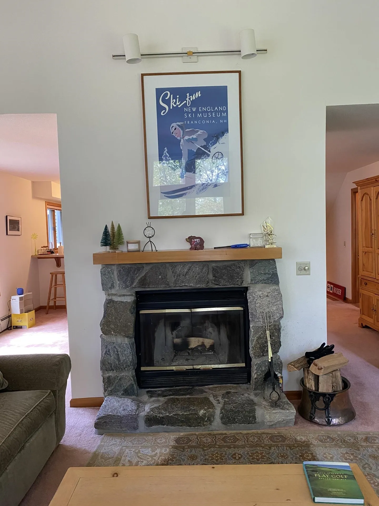 11 Dutchman Lane Wilmington VT 05363