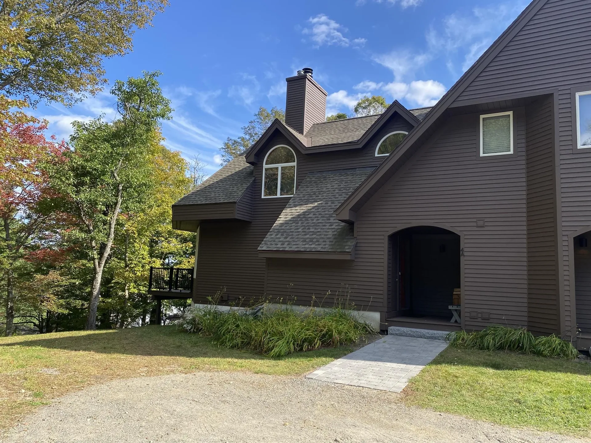 11 Dutchman Lane Wilmington VT 05363