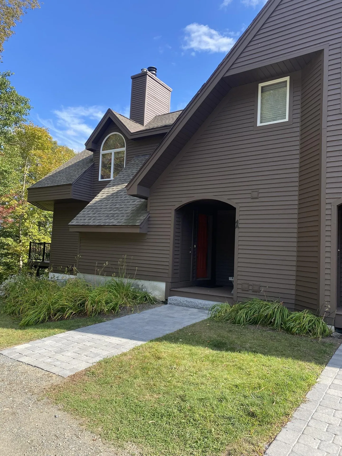 11 Dutchman Lane Wilmington VT 05363