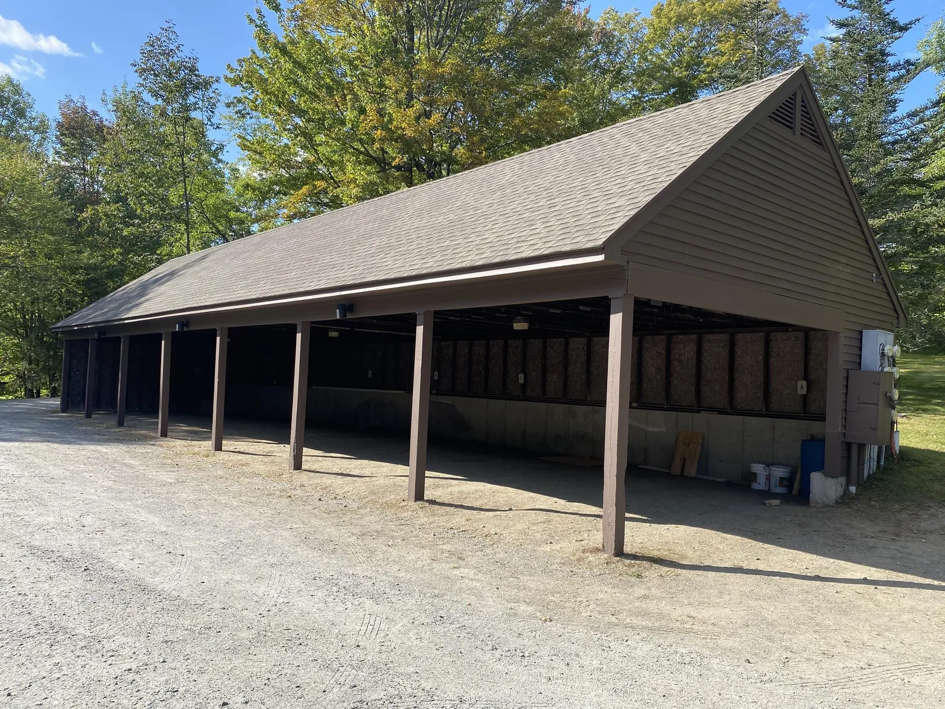 11 Dutchman Lane Wilmington VT 05363