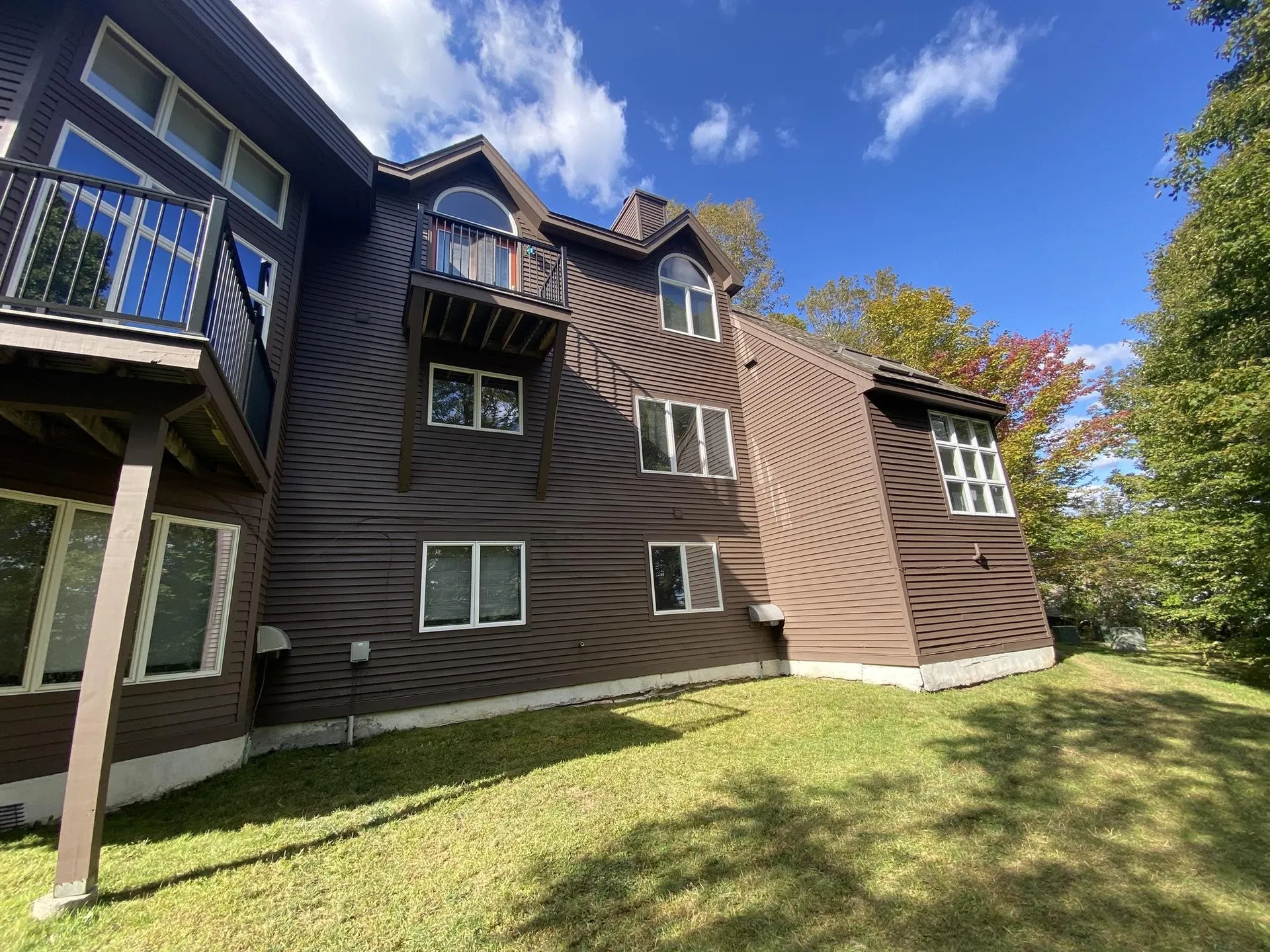 11 Dutchman Lane Wilmington VT 05363