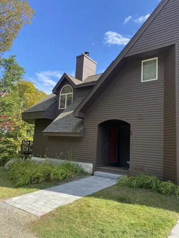 11 Dutchman Lane Wilmington VT 05363