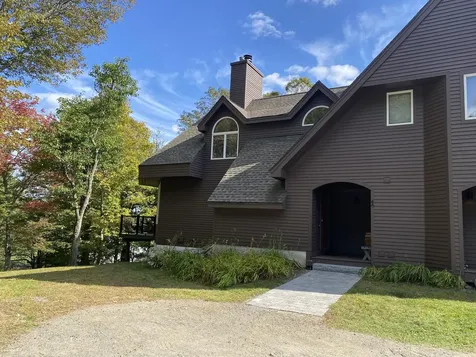 11 Dutchman Lane Wilmington VT 05363