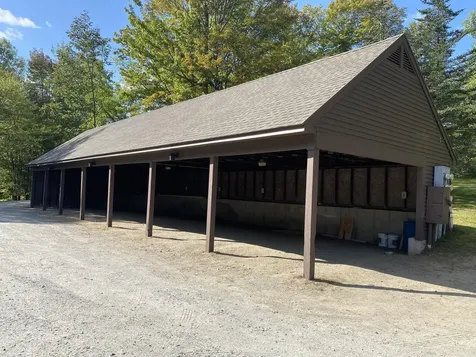 11 Dutchman Lane Wilmington VT 05363