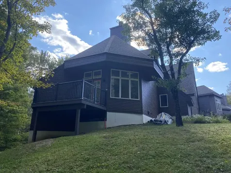 11 Dutchman Lane Wilmington VT 05363