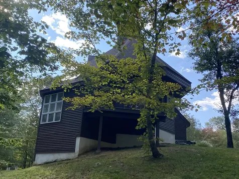 11 Dutchman Lane Wilmington VT 05363