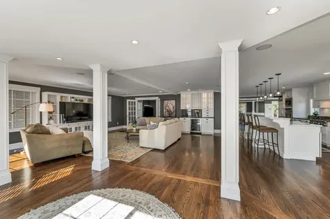 771 Gilford Avenue Gilford NH 03249