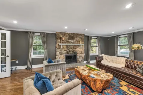 771 Gilford Avenue Gilford NH 03249