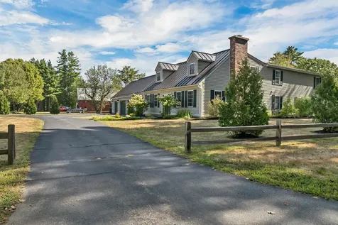 771 Gilford Avenue Gilford NH 03249