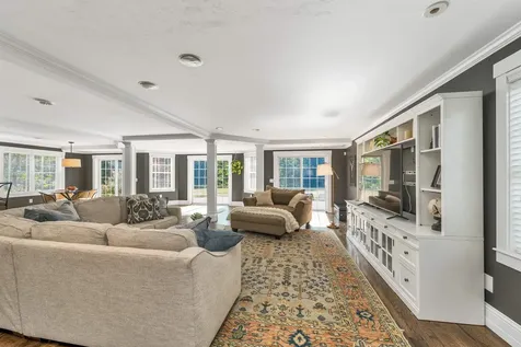 771 Gilford Avenue Gilford NH 03249