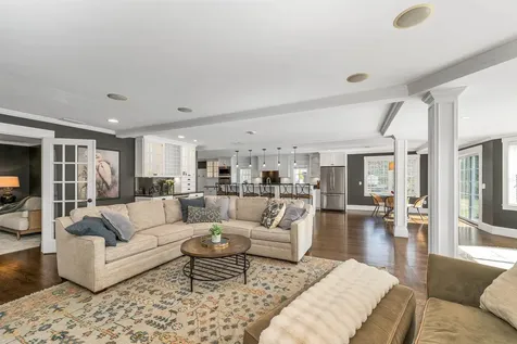 771 Gilford Avenue Gilford NH 03249