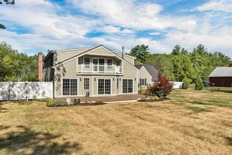 771 Gilford Avenue Gilford NH 03249