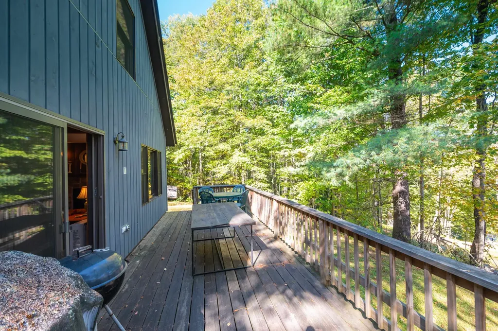 49 West Road Wilmington VT 05363