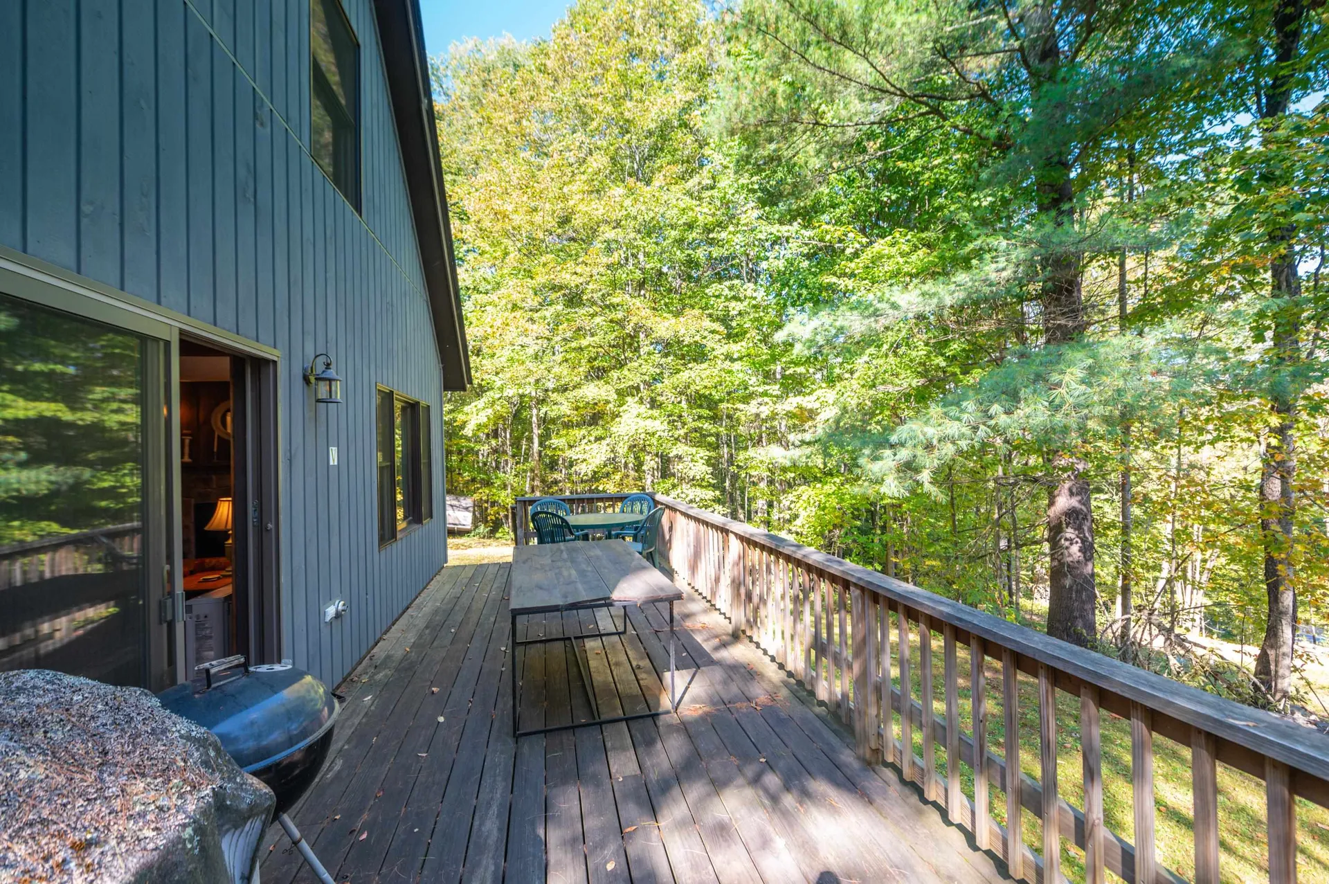 49 West Road Wilmington VT 05363