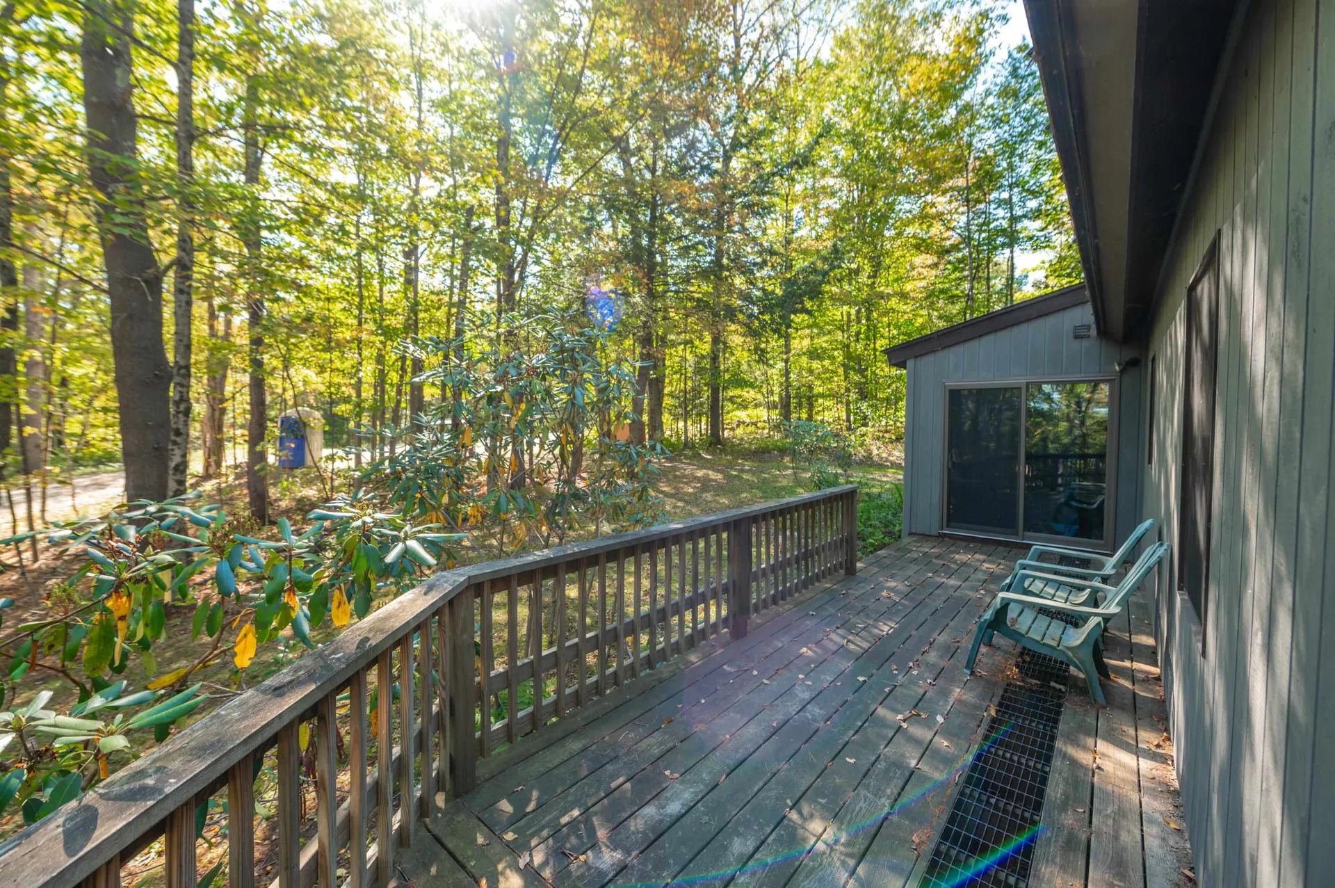 49 West Road Wilmington VT 05363