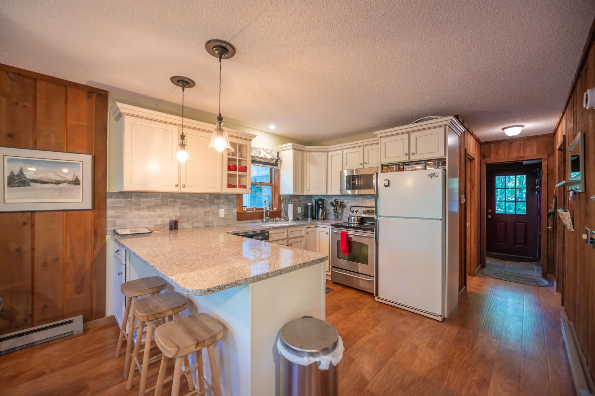 49 West Road Wilmington VT 05363