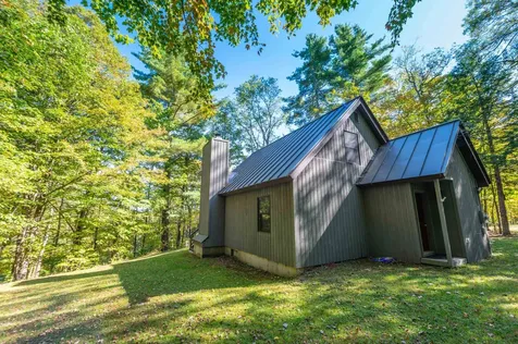 49 West Road Wilmington VT 05363