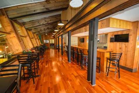 49 West Road Wilmington VT 05363