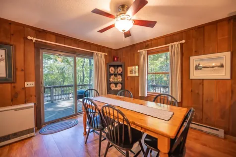 49 West Road Wilmington VT 05363