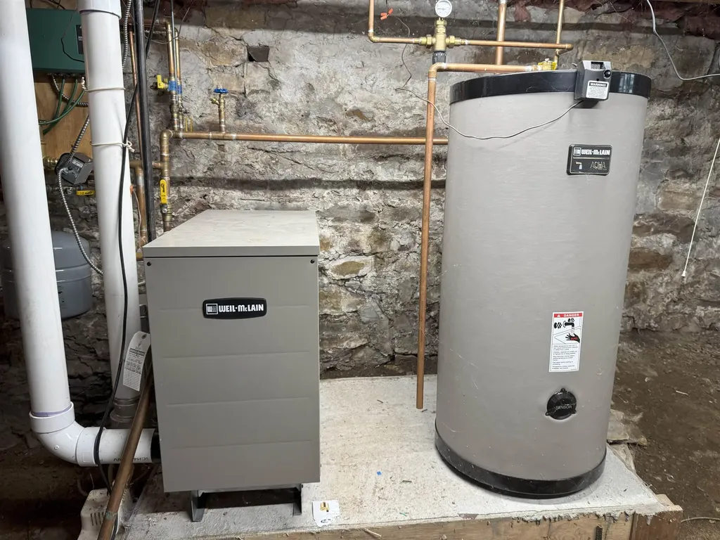 111 Weaver Street Winooski VT 05404